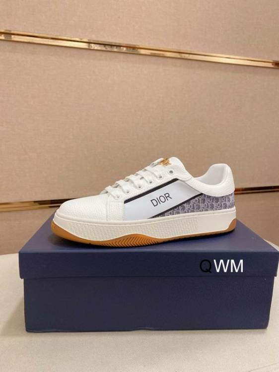 Picture of Dior Shoes _SKUDiorsz38-45WM04043656